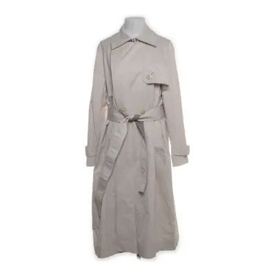 Trenchcoat (Beige) från Marina Rinaldi Bomull, Polyester
