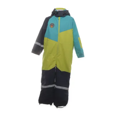 Overall (Blå, Gul, Grön) från Vossatassar Polyamid, Polyester