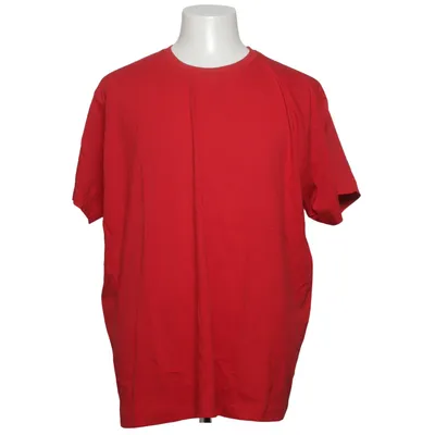 T-shirt (Red) from Murrey Cotton