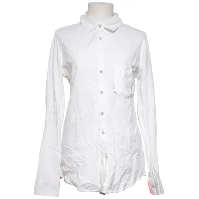 Chemise (Blanc) de Moxy Copenhagen Coton