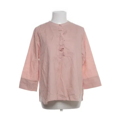 Blus (Rosa) från Juna Bomull