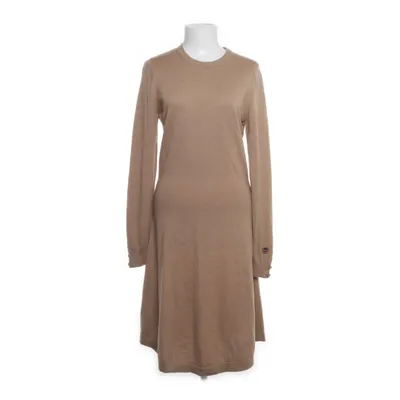 Dress (Beige) from Busnel Merino wool