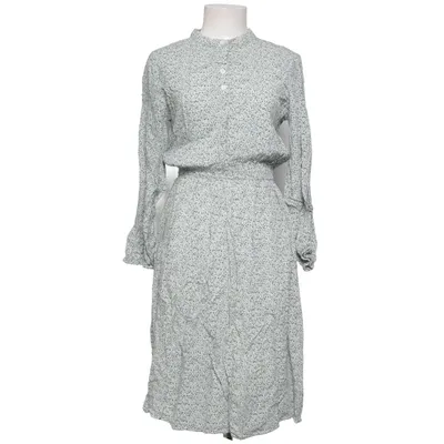Robe (Bleu, Blanc, Vert) de BYIC Viscose