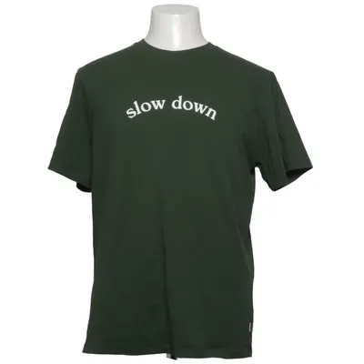 T-shirt (Slow Down) fra Forét