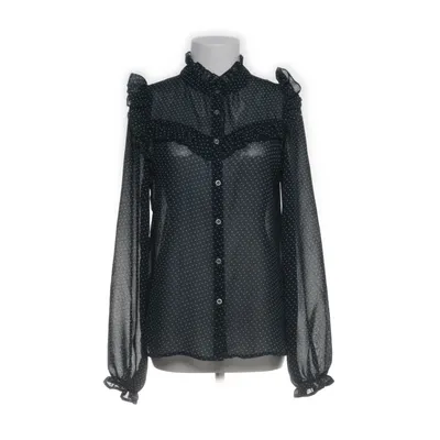 Blouse (Groen, Wit) van Lascana Polyester