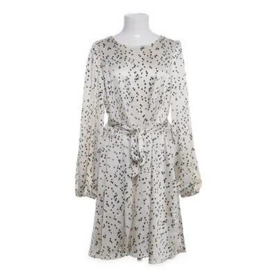 Klänning (Vit, Flerfärgad) från Bruuns Bazaar Återvunnen polyester