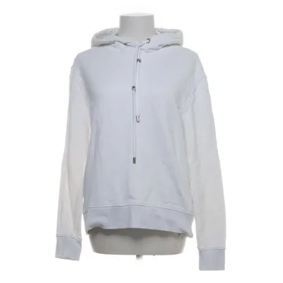 Huvtröja (Vit) från Limitato Bomull