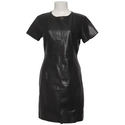 Jurk (Zwart) van ONLY Blue Denim Polyester, Polyurethaan