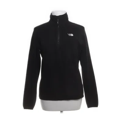 Fleece trui (Zwart) van The North Face Polyester