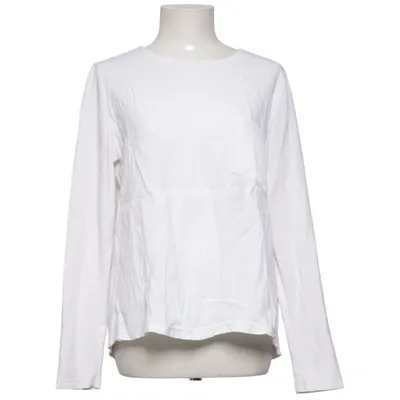 Blouse (White) from Aust