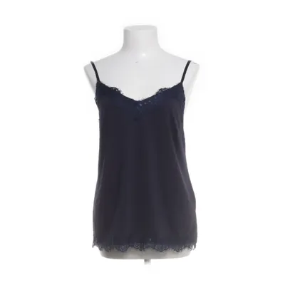 Pyjamatop (Blauw) van Coster Copenhagen Elastaan, Polyester