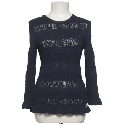 Trui (Blauw) van 365 Three-Sixty-Five Polyamide, Viscose