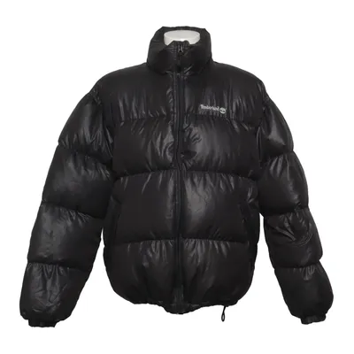 Dunjacka (Svart) från Timberland Dun, Fjädrar, Polyamid, Polyester