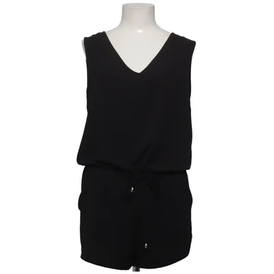 Jumpsuit (Zwart) van It Hippie