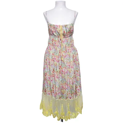 Klänning (Flerfärgad) från Guess by Marciano Silke