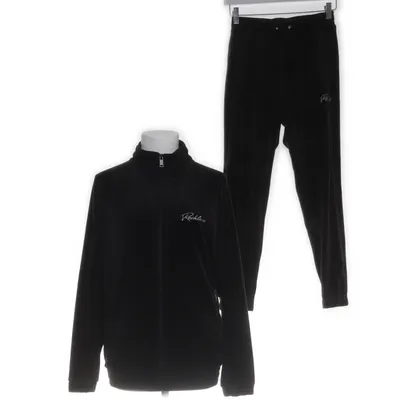 Mjukisset (Svart) från FSBN Elastan, Polyester