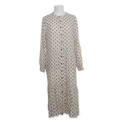 Maxi dress (Beige, Black) from Lollys Laundry