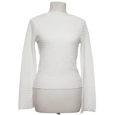 Haut (Blanc) de Lager 157 Élasthane, Polyester