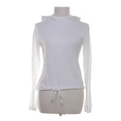 Hoodie (White) from Casall Tencel