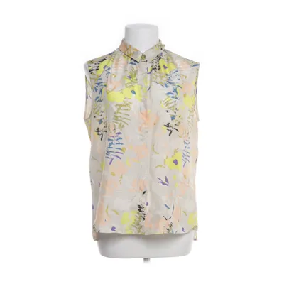 Top (Geel, Blauw, Meerkleurig) van Strenesse Blue