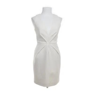 Klänning (Vit) från Finders Keepers Polyester, Elastan