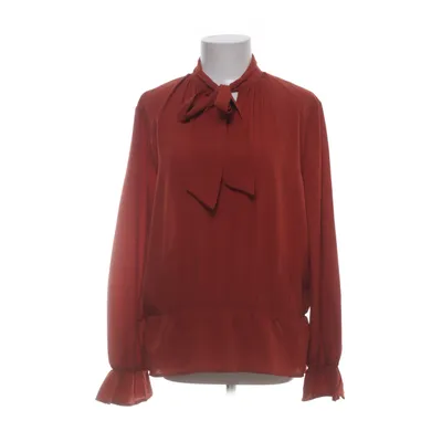 Blouse (Rouge) de Terranova Polyester
