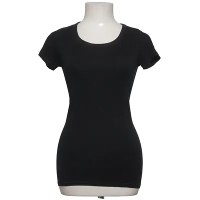 T-shirt (Noir) de Rosemunde