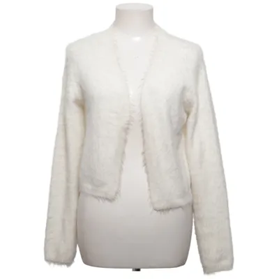 Cardigan (Blanc) de FB Sister Knitwear