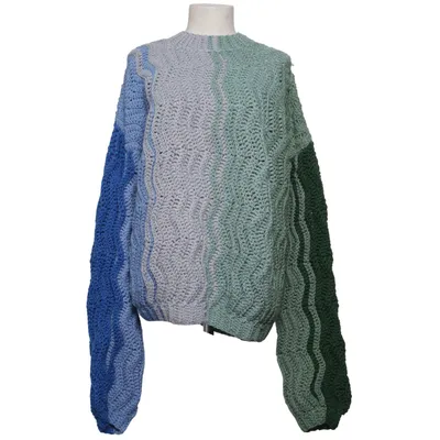 Trui (Blauw, Groen, Meerkleurig)