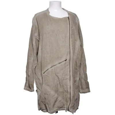 Veste (3907-35) de Nü by Staff-Woman Coton, Lin