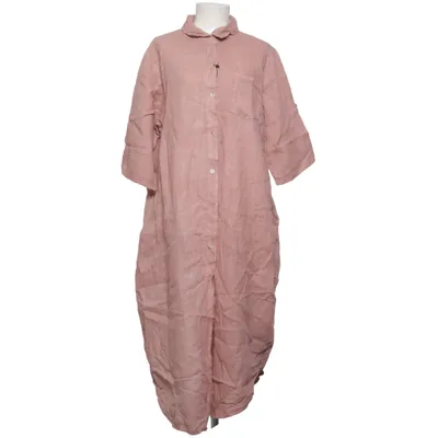 Skjortklänning (Rosa) från Stajl Linne