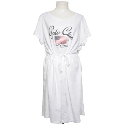 Robe (Saint Vincent) de Polo Club Coton