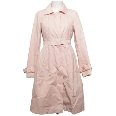 Trenchcoat (Roze) van Pieszak