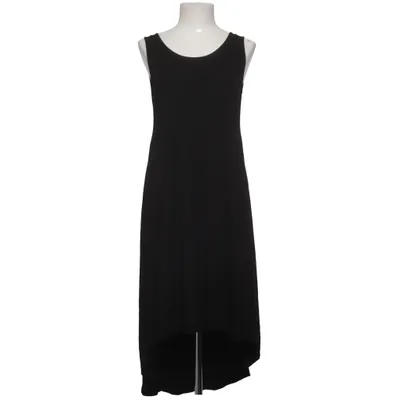 Jurk (Zwart) van Cotonel Elastaan, Viscose