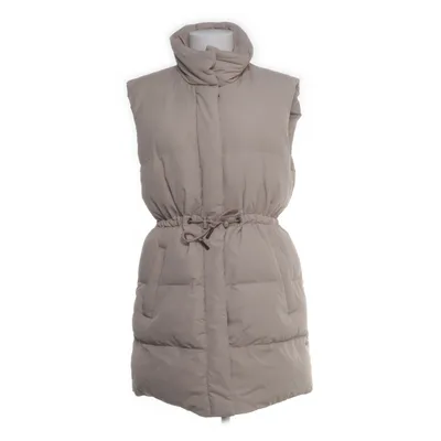 Outdoor vest (Beige) van Etirel Polyester