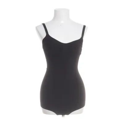 Lingerie body (Black) from Creamy Fabrics Elastane, Polyamide