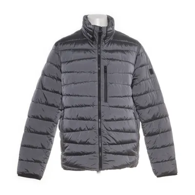 Lightweight jacket (Gray) from Babista Nylon