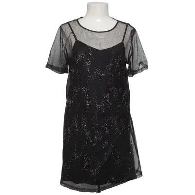 Cocktail dress (Black) from New Look Polyester