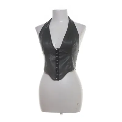 Bustier (Grön) från ASOS Design Polyester, Polyuretan