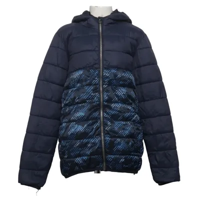Veste d'hiver (Bleu) de Pepperts Polyester recyclé