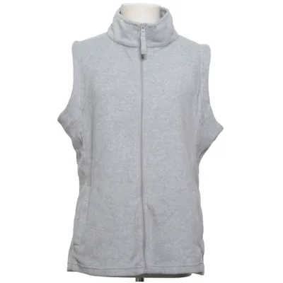 Outdoor Weste (Grau) von Infinity Woman Polyester