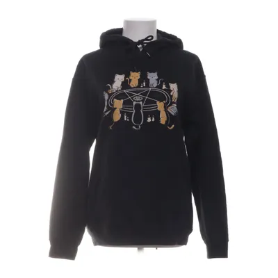 Huvtröja (Heavy Blend) från Gildan Bomull, Polyester