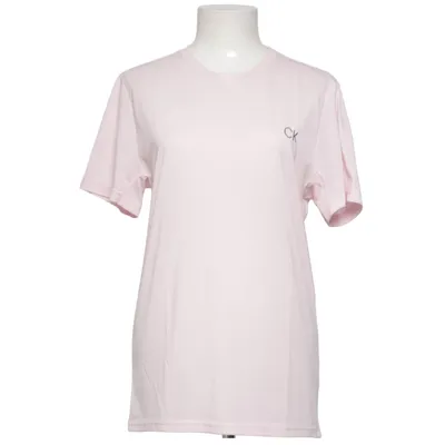 T-shirt (Rose) de Calvin Klein Golf Polyester