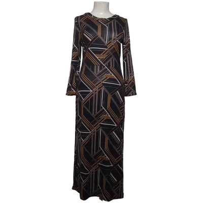 Maxi jurk (Eloise) van Egerie Elastaan, Polyester