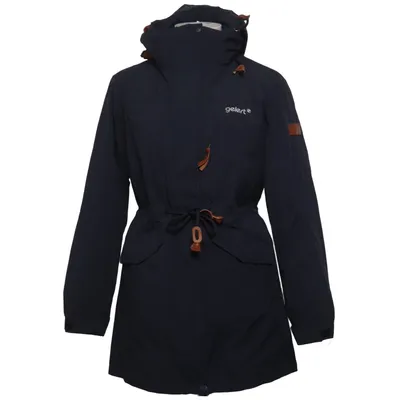 Parka (Blauw) van Gelert Polyester