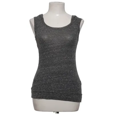 Short sleeve hoodie (Gray) from Love Culture