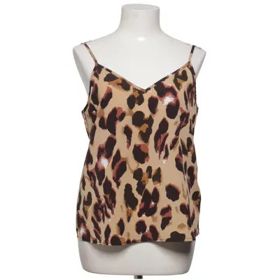 Tanktop (Beige, Sort, Brun) fra VILA Clothes Polyester