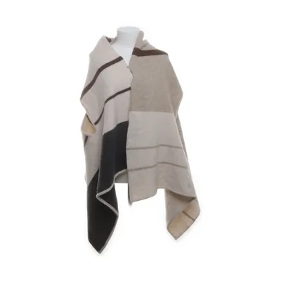 Vest (Beige, Flerfarvet) fra Wood Wood Uld