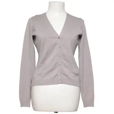 Cardigan (Gris) de Hoss Intropia Élasthane, Polyamide, Laine