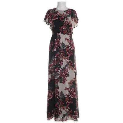 Maxi jurk (Meerkleurig) van Splash Polyester